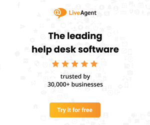 Live Agent Live Agent