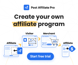 Post Affiliate Pro Affiliate Software
